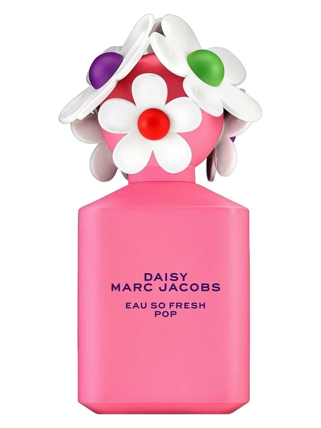 Marc Jacobs Daisy Eau So Fresh Pop