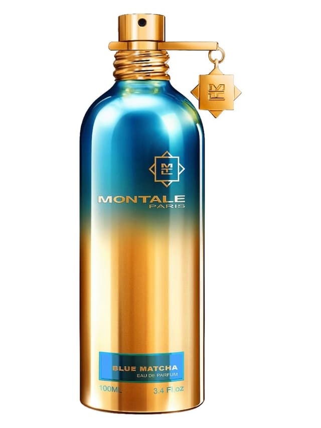 Montale Blue Matcha