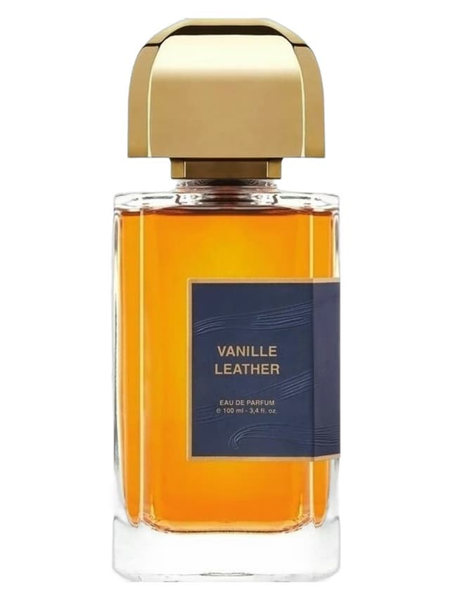 BDK Parfums Vanille Leather