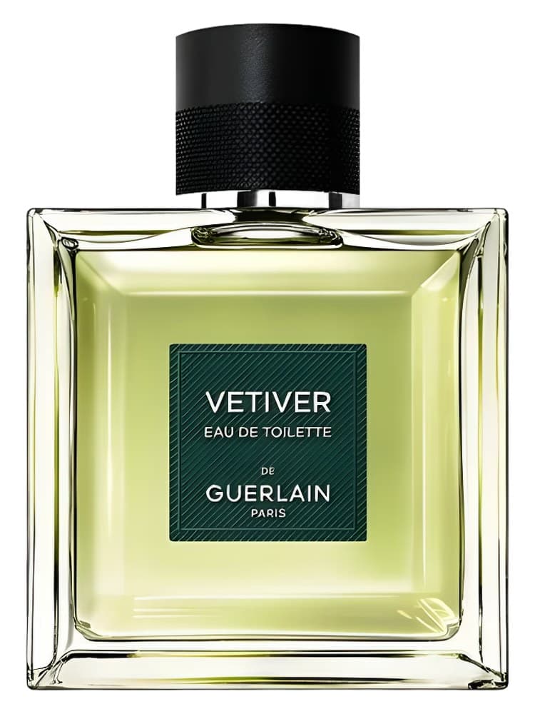 Guerlain Vetiver
