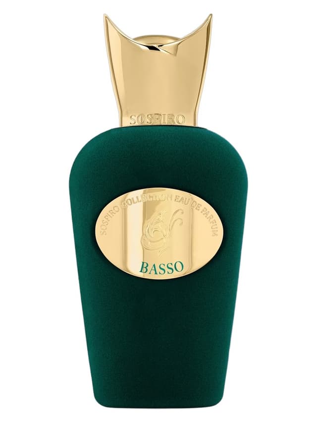 Sospiro Perfumes Basso