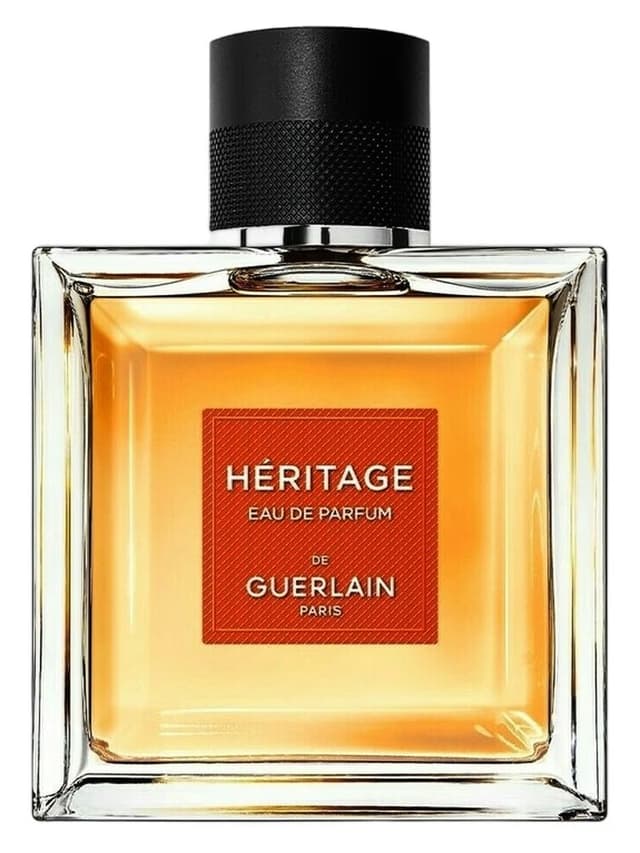 Guerlain Heritage Eau de Parfum