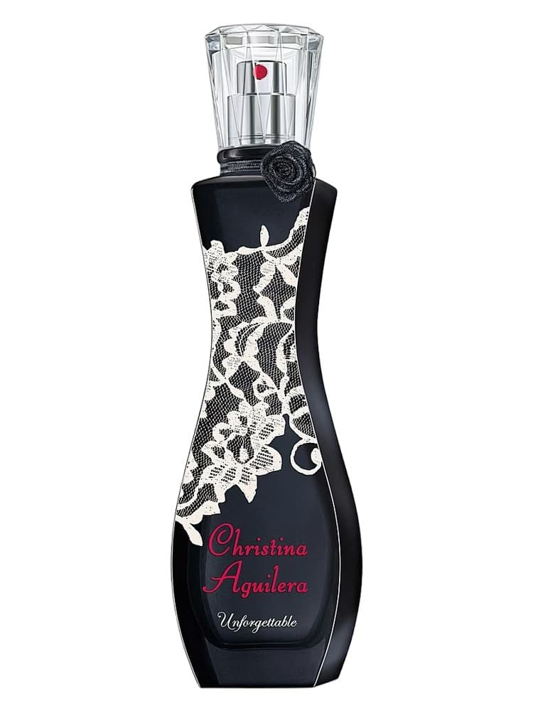 Christina Aguilera Unforgettable