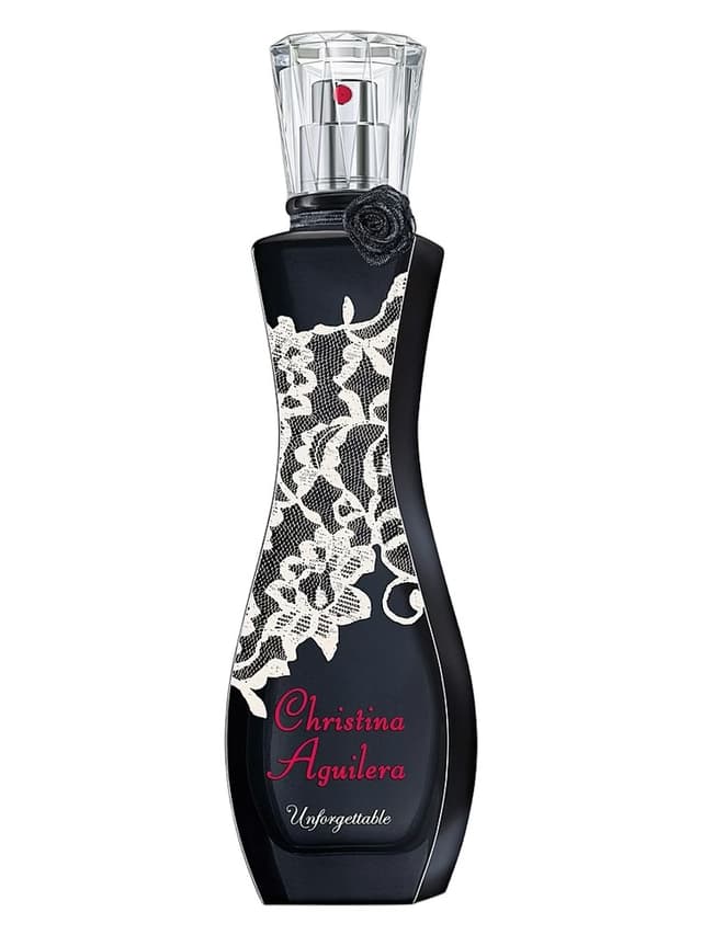 Christina Aguilera Unforgettable