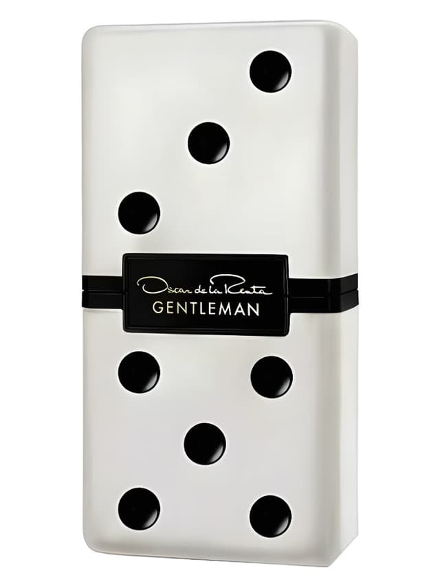 Oscar de la Renta Gentleman