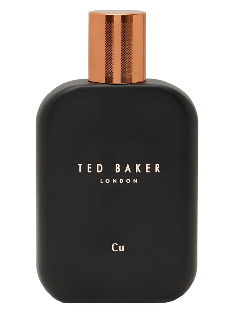 Ted Baker Cu