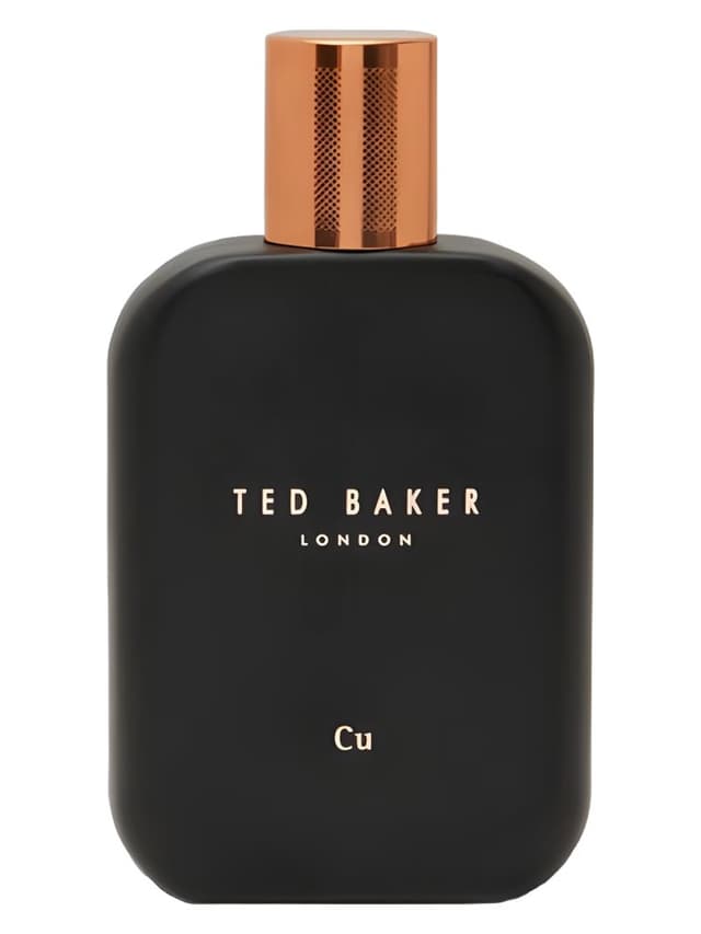 Ted Baker Cu