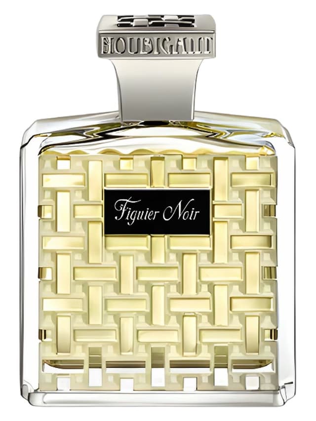 Houbigant Figuier Noir