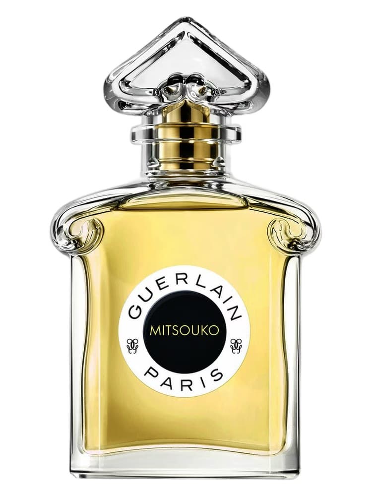 Guerlain Mitsouko Eau de Toilette