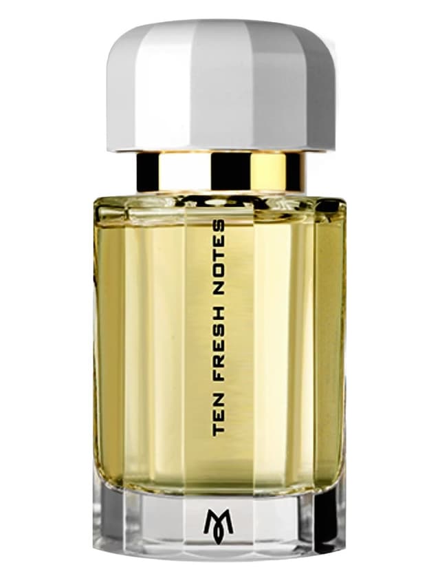 Ramon Monegal Ten Fresh Notes