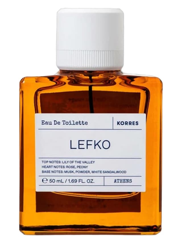 Korres Lefko