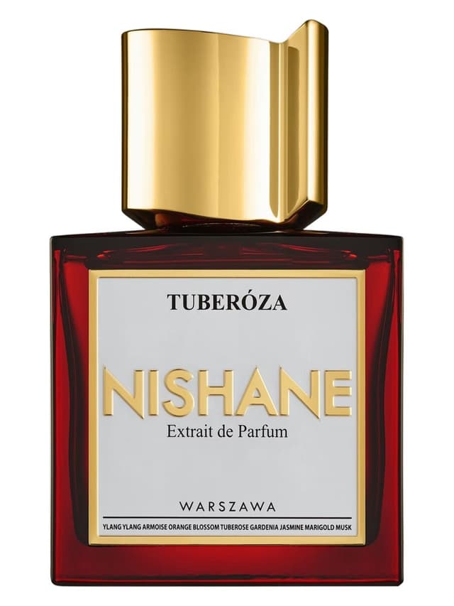 Nishane Tuberoza