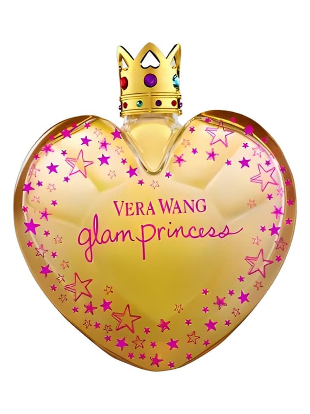 Vera Wang Glam Princess