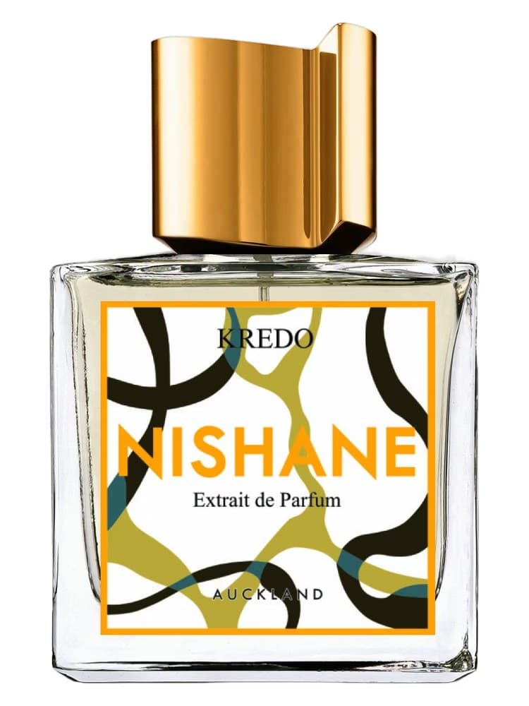 Nishane Kredo
