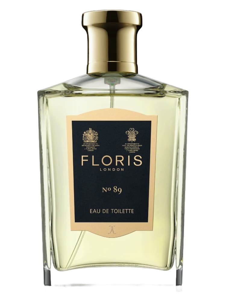 Floris No 89