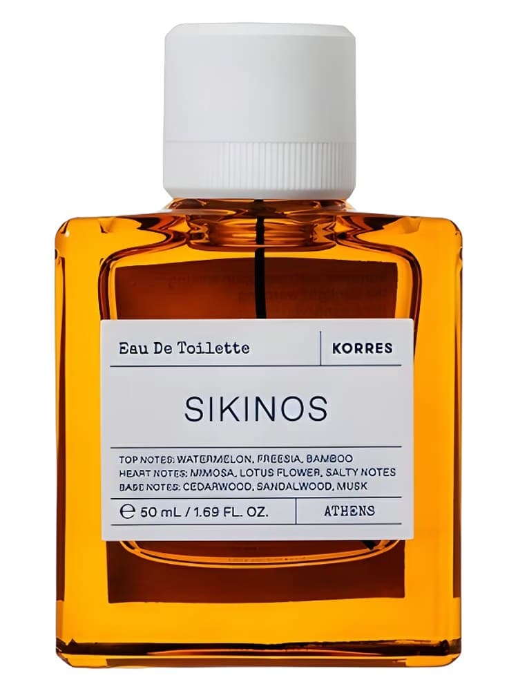Korres Sikinos