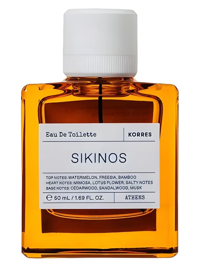 Korres Sikinos