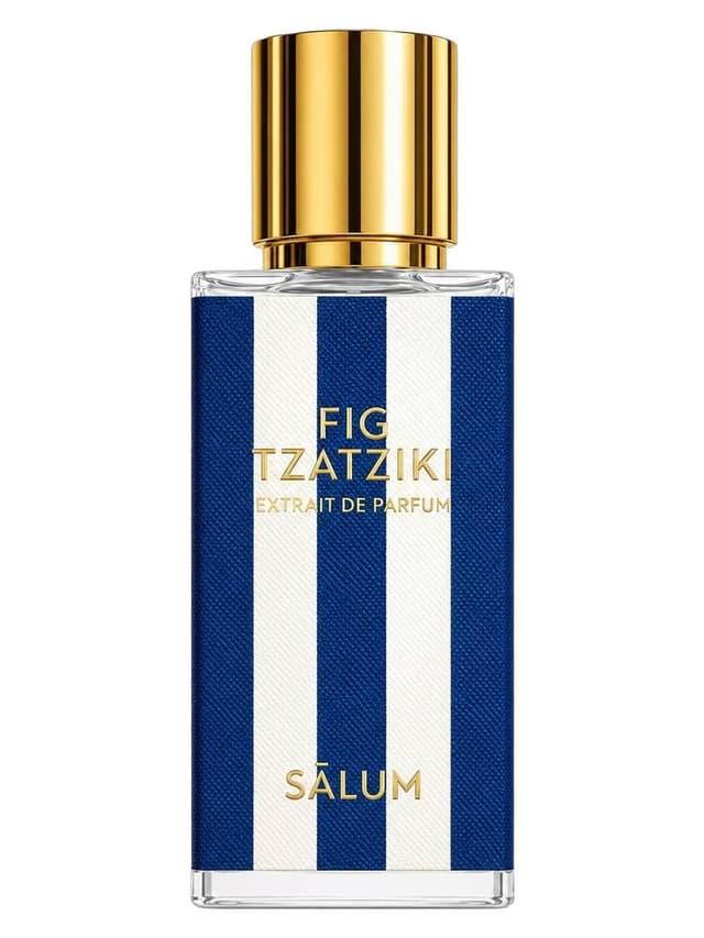 Salum Parfums Fig Tzatziki