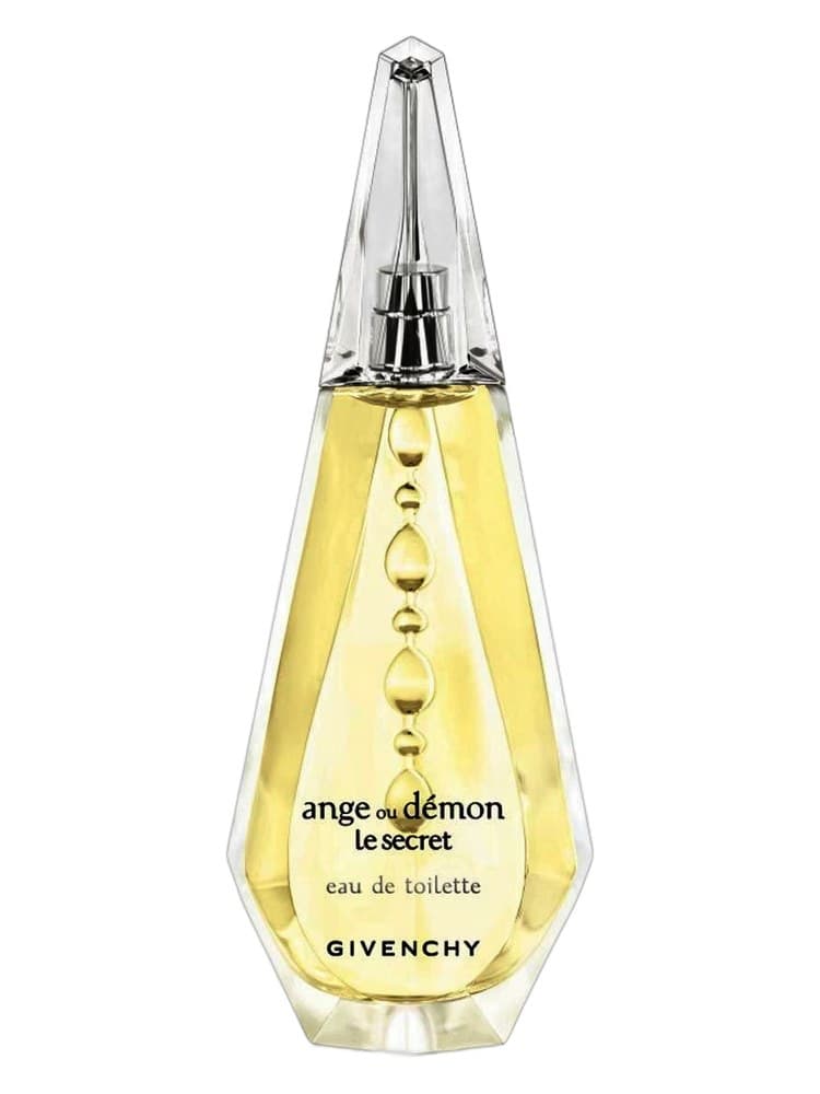 Givenchy Ange Ou Demon Le Secret Eau de Toilette