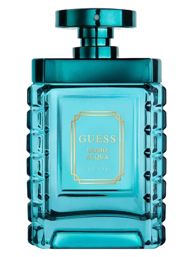 Guess Guess Uomo Acqua
