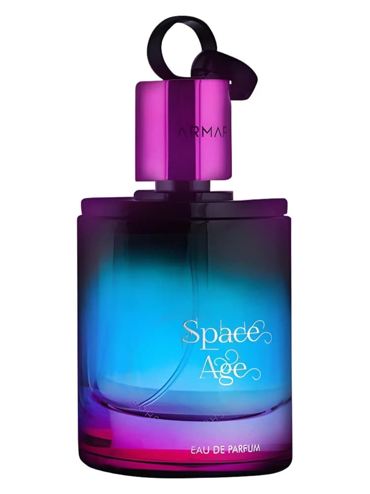 Armaf Space Age