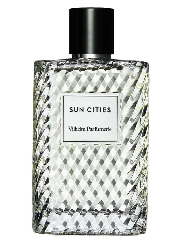Vilhelm Parfumerie Sun Cities
