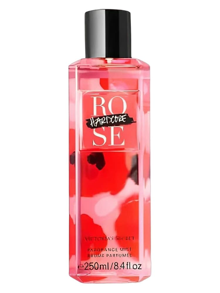 Victoria's Secret Hardcore Rose