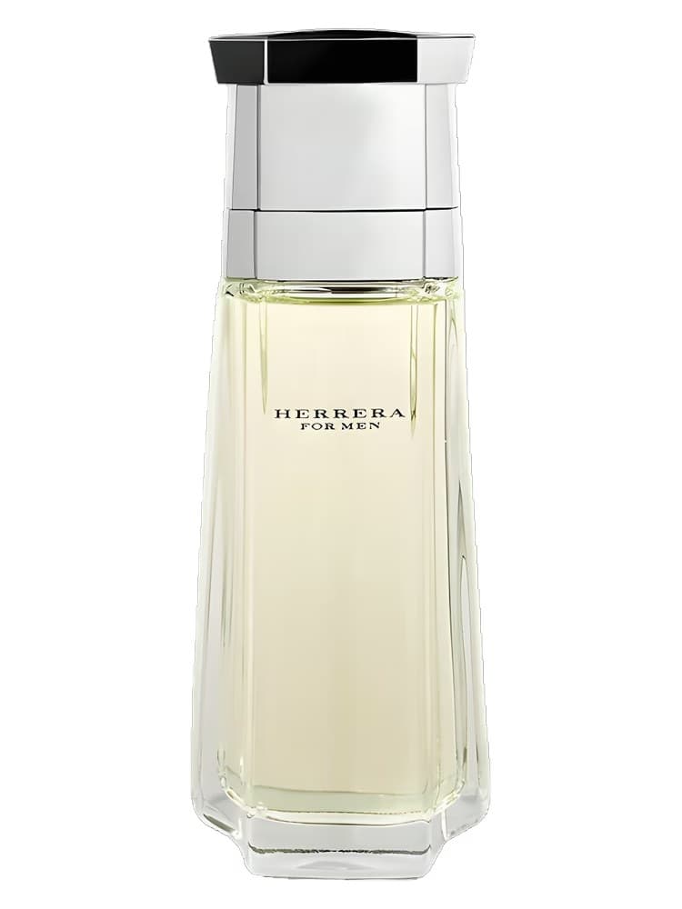 Carolina Herrera Herrera For Men