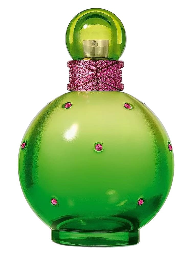 Britney Spears Jungle Fantasy