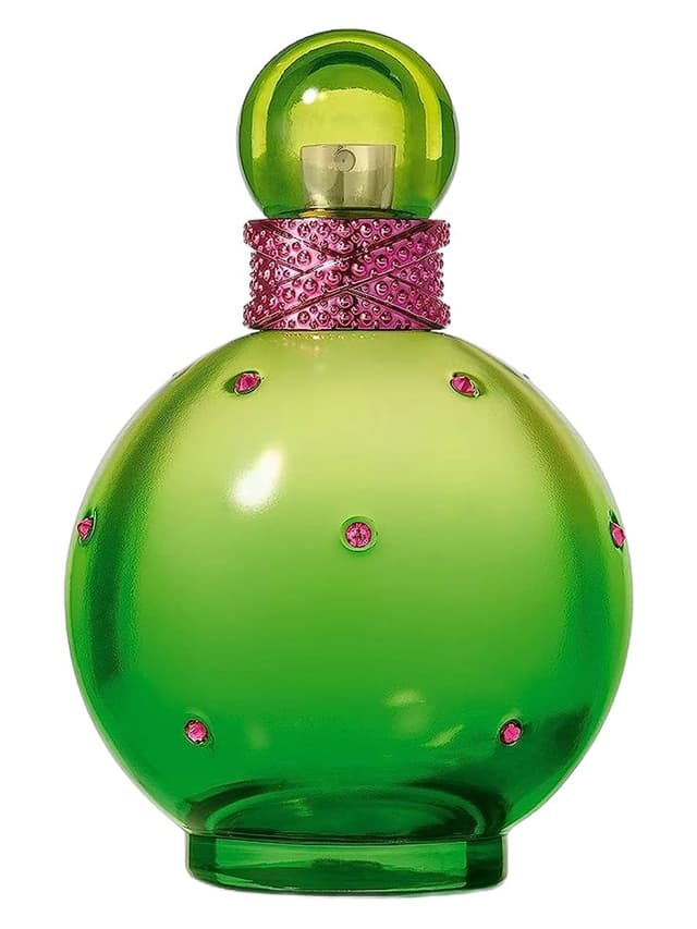 Britney Spears Jungle Fantasy