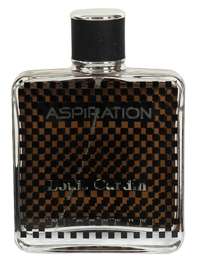 Louis Cardin Aspiration