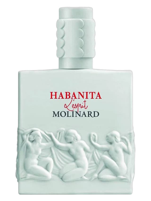 Molinard Habanita L'Esprit