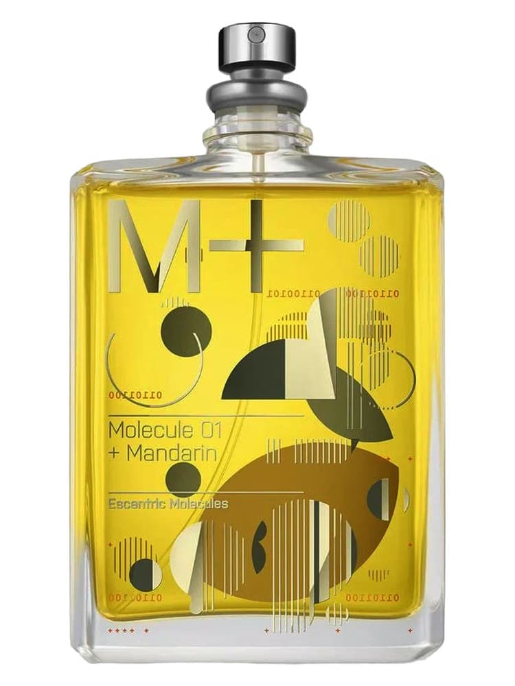 Escentric Molecules Molecule 01 + Mandarin