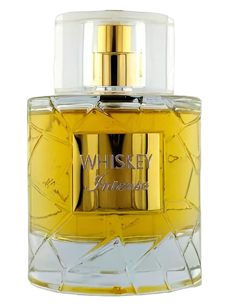 Fragrance World Whiskey Intense