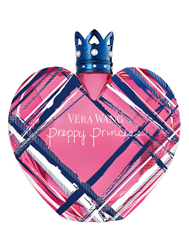 Vera Wang Preppy Princess