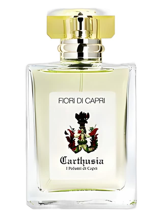 Carthusia Fiori di Capri