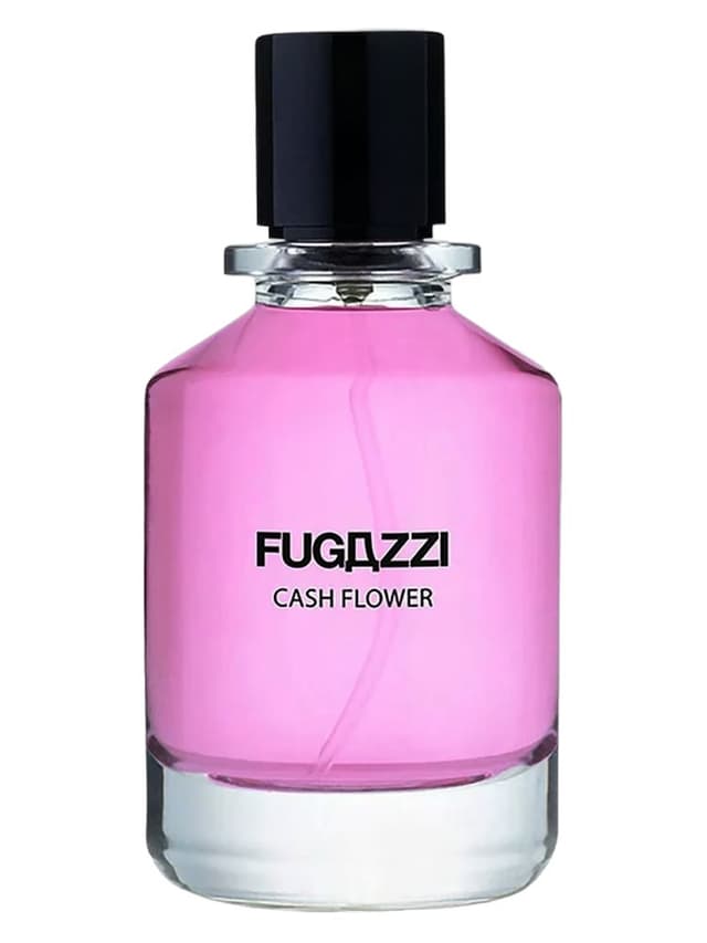 Fugazzi Cash Flower
