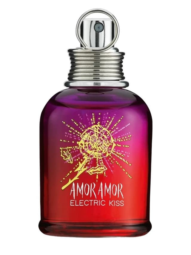 Cacharel Amor Amor Electric Kiss
