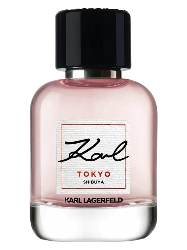 Karl Lagerfeld Karl Tokyo Shibuya