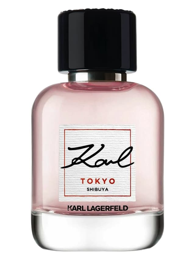 Karl Lagerfeld Karl Tokyo Shibuya