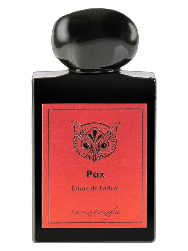Lorenzo Pazzaglia Pax