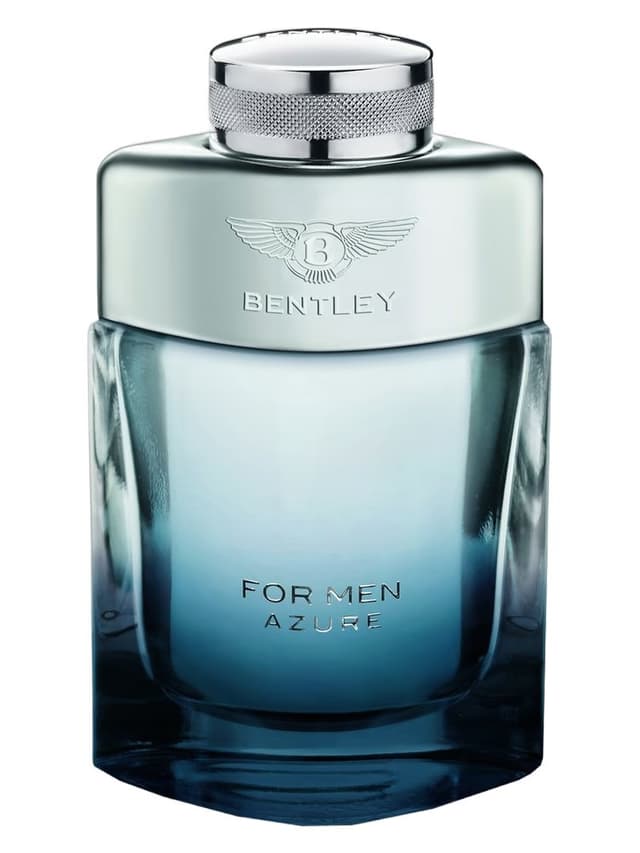 Bentley Bentley For Men Azure