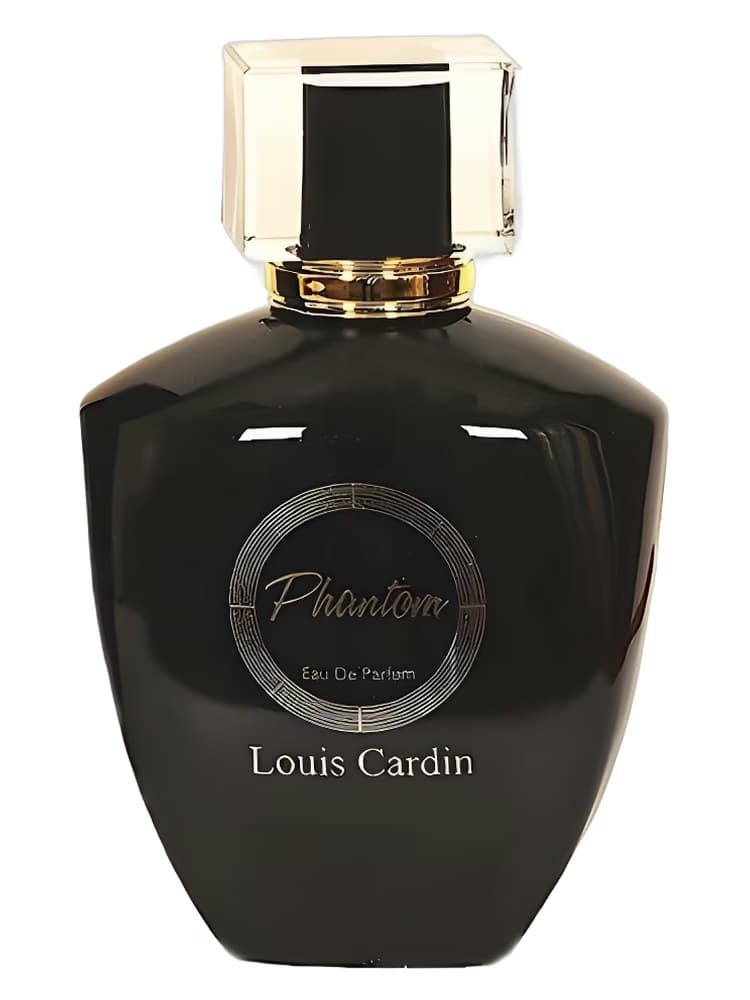 Louis Cardin Phantom