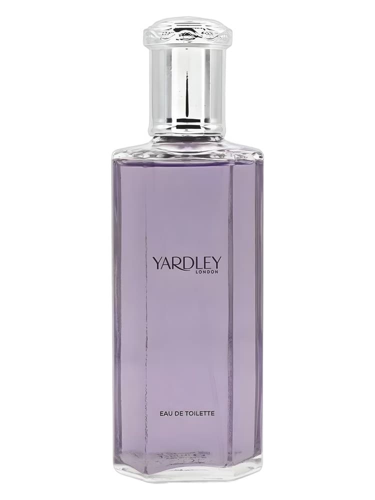Yardley Gardenia & Cassis
