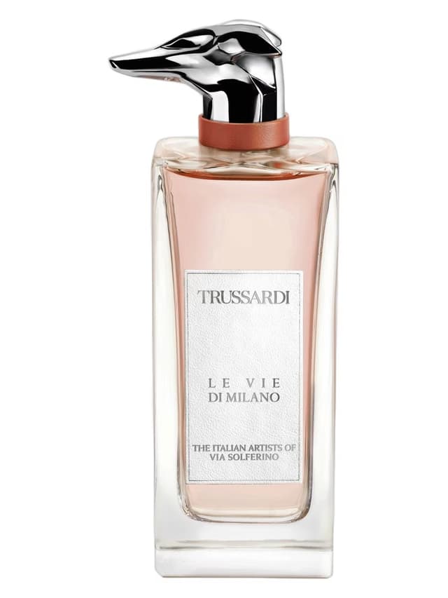 Trussardi The Italian Artists of Via Solferino