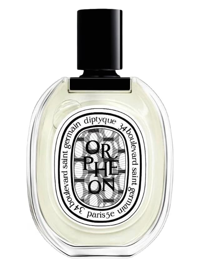 Diptyque Orphéon