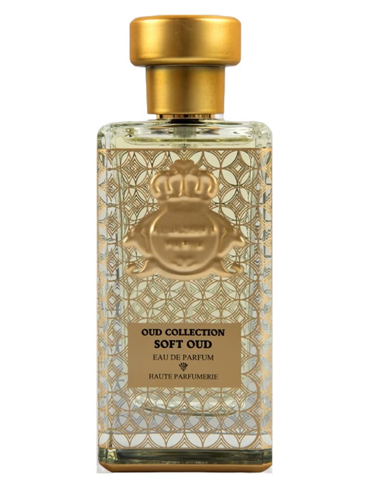 Al-Jazeera Perfumes Soft Oud