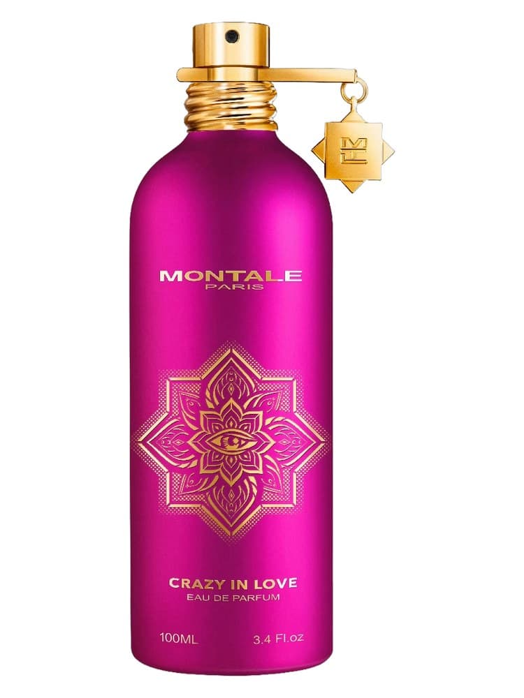 Montale Crazy In Love