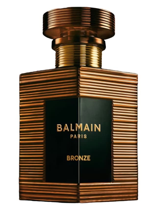 Balmain Beauty Bronze