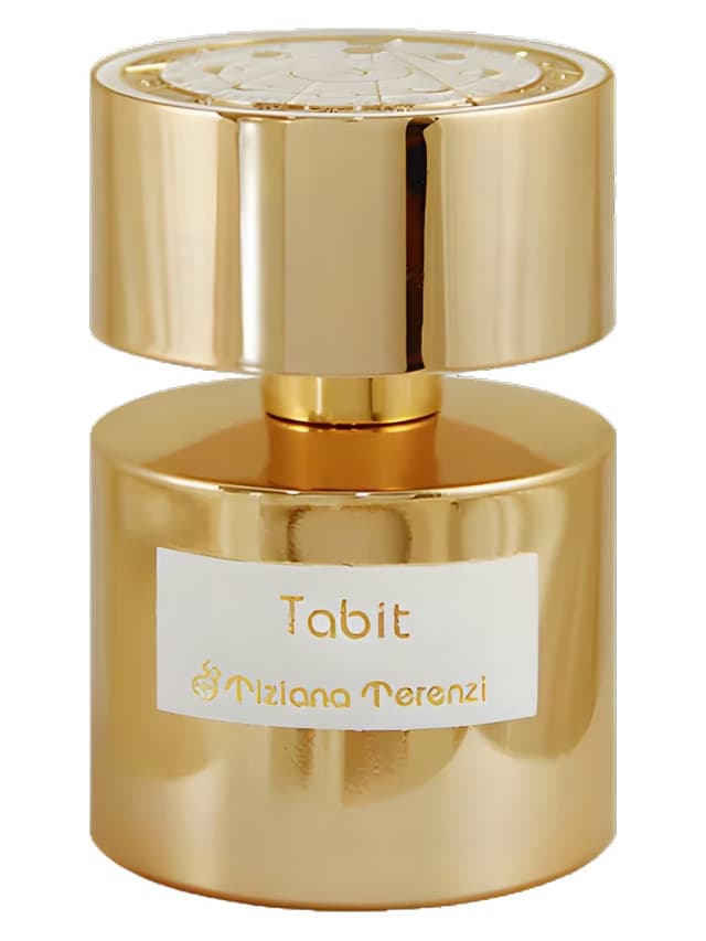 Tiziana Terenzi Tabit